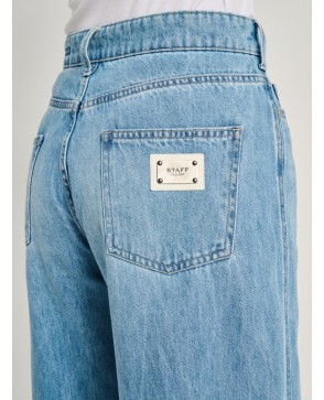 STAFF JEANS Zoe Τζιν...